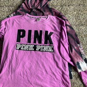 Victoria secre PINK lot